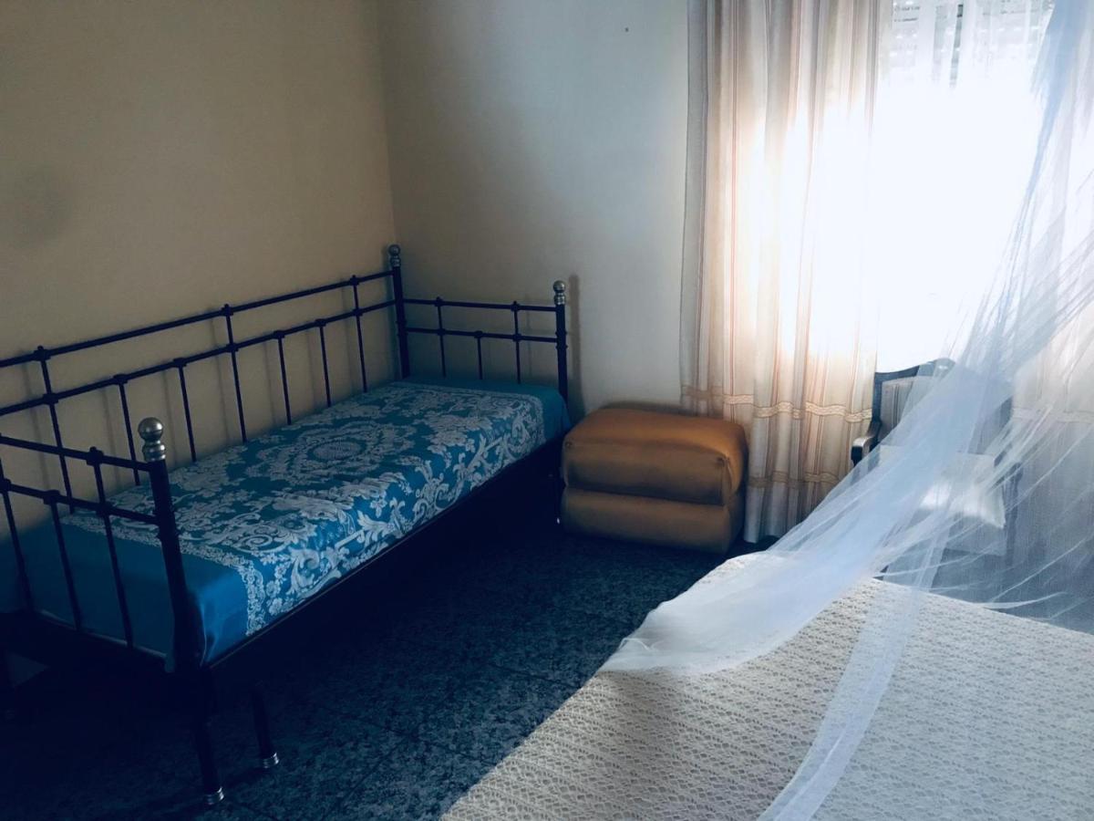Apartamento Valle Del Medio San Vicente de Alcántara Exteriér fotografie
