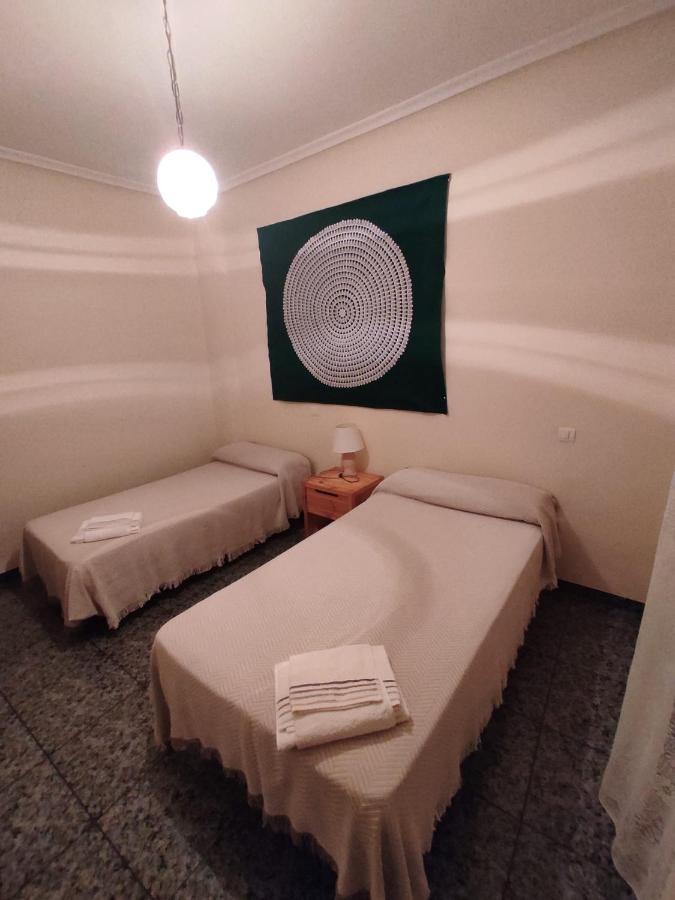 Apartamento Valle Del Medio San Vicente de Alcántara Exteriér fotografie